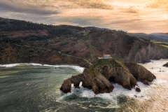 Gaztelugatxe