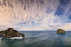 Gaztelugatxe