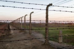 Auschwitz II - Birkenau