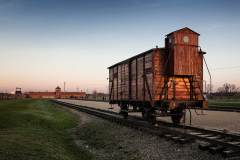 Auschwitz II - Birkenau