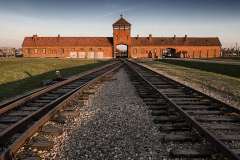 Auschwitz II - Birkenau