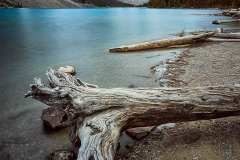 Moraine Lake. Banff National Park, AB