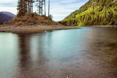 Vancouver Island. British Columbia