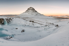 Kirkjufellfoss