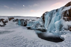 Kirkjufellfoss