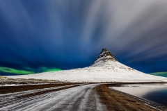 Kirkjufell