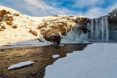 Skogafoss