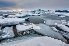 Jökulsárlón