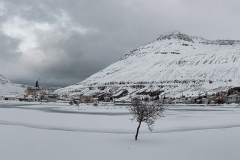 Seyðisfjörður