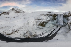 Skógafoss