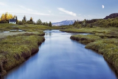 Thingvellir