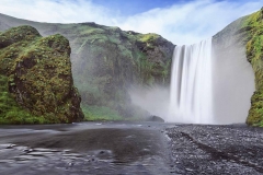 Skógafoss