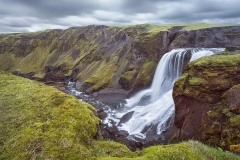 Fagrifoss