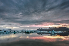 Jökulsárlón