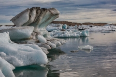 Jökulsárlón