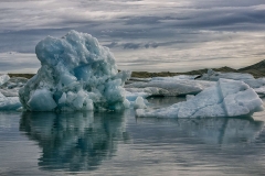 Jökulsárlón