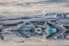 Jökulsárlón