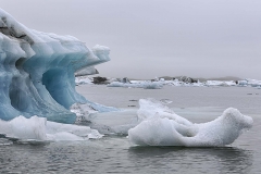 Jökulsárlón