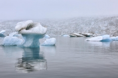 Jökulsárlón