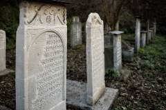 Cementerio Judío.. Kazimierz