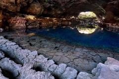 Jameos del Agua