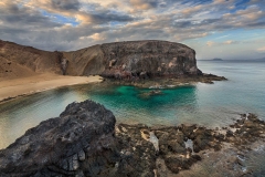 Punta del Papagayo