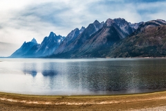 GRAND TETON NATIONAL PARK. WYOMING