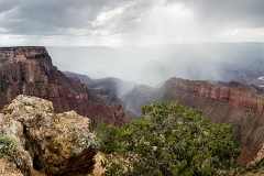 GRAND CANYON NATIONAL PARK. ARIZONA