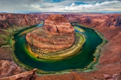 Horseshoe Bend. Arizona