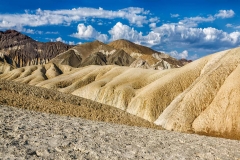 Death Valley National Park. California