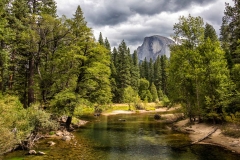 Yosemite National Park. California